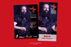 Sena European Guitar Award 2019